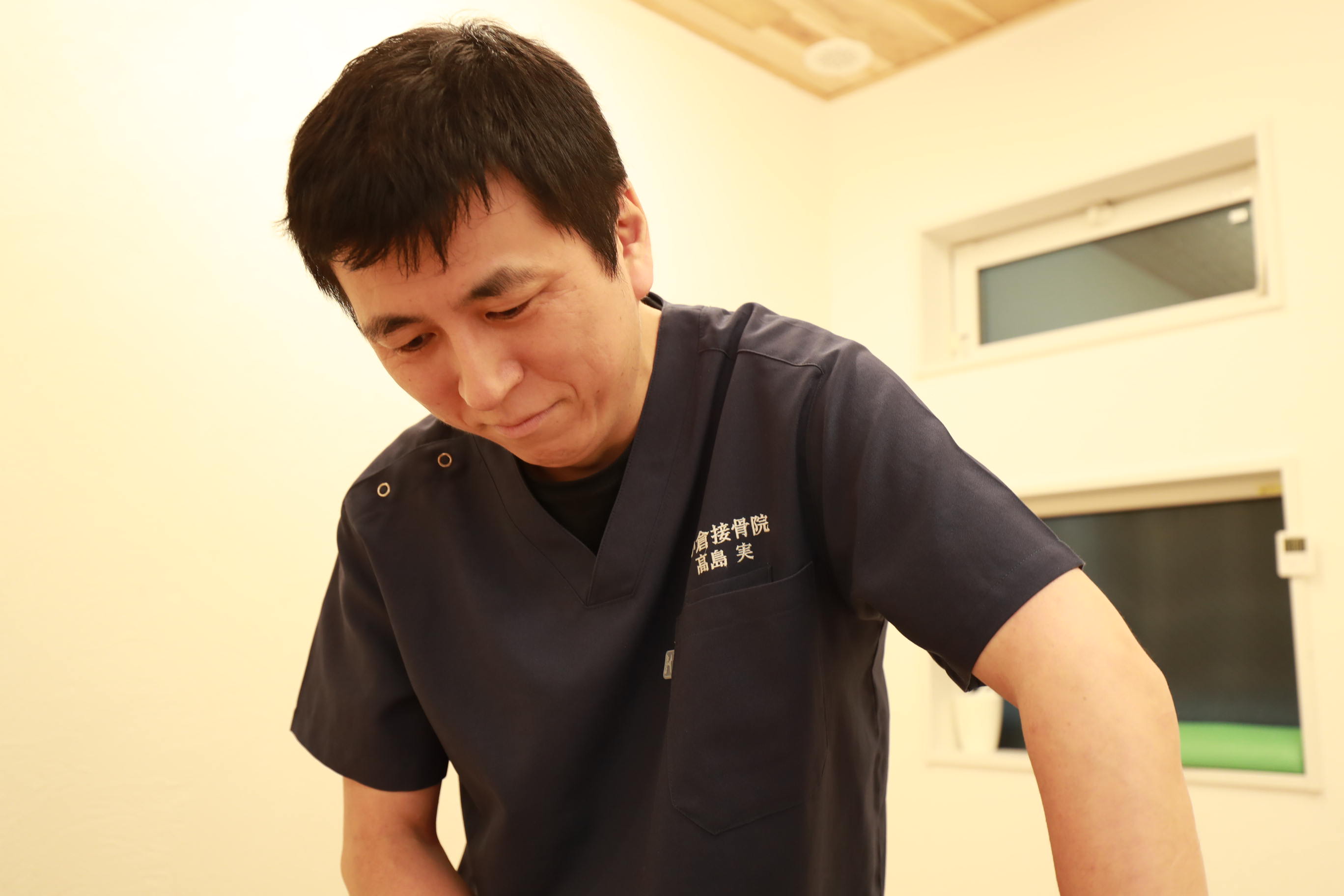 当院の想い